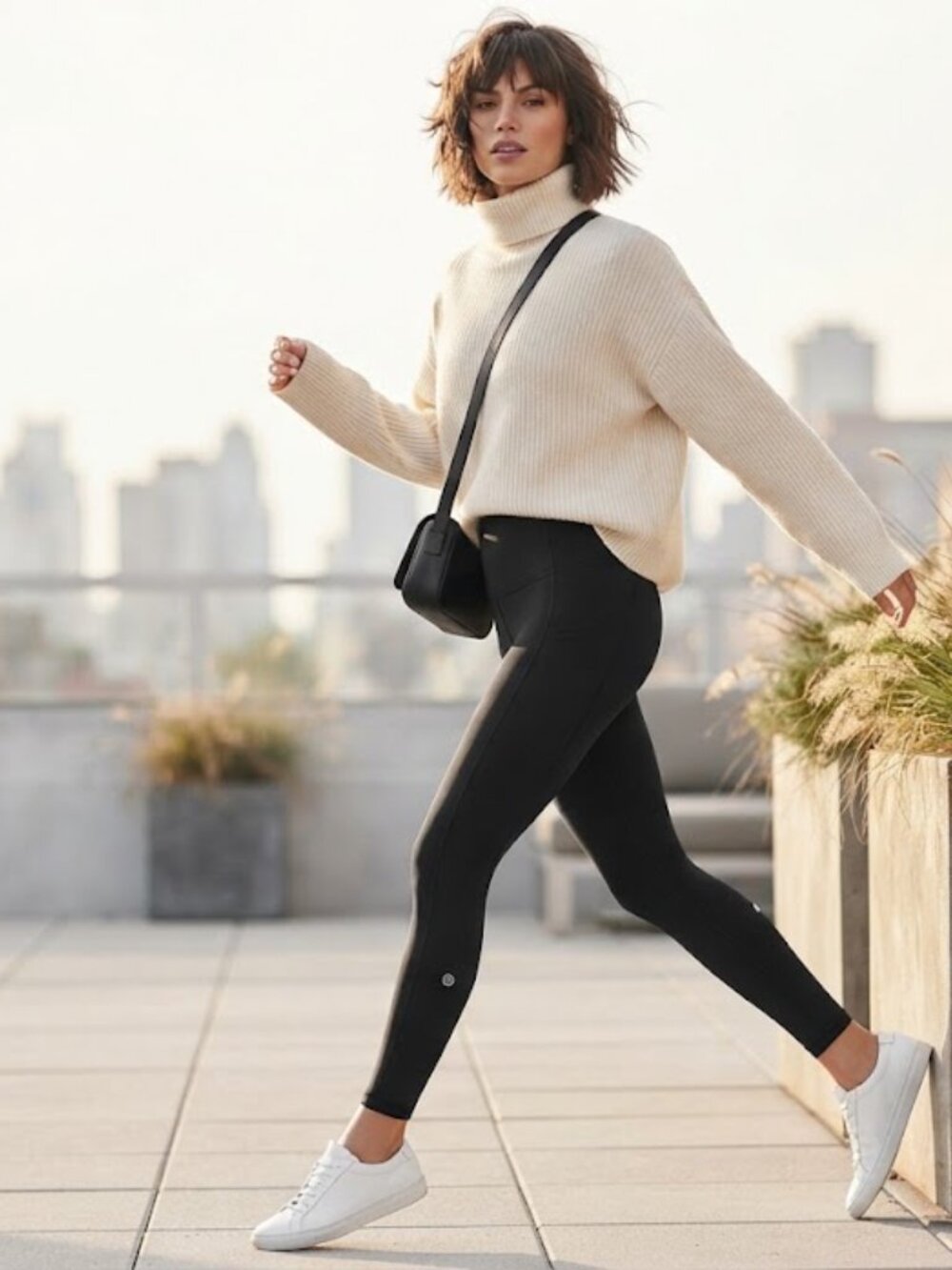 Lululemon Align High-Rise Pocket Leggings Forest Green Size 6